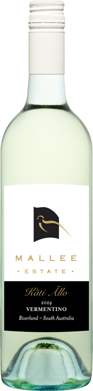 Mallee Estate Wines Kãti Ãllo Vermentino 2024